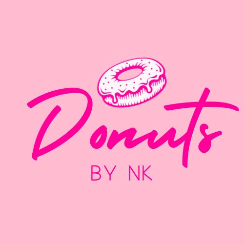 Donuts by NK